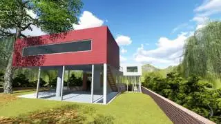 Villa Dall Ava