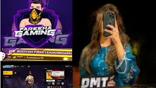 I found dmt fareeha #dmtfareeha #dmtfamily #facereveal #totalgaming