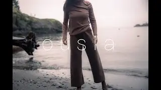 'Ousia'