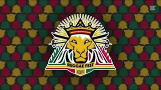 2025 Reggae Fest Sugarloaf, Maine