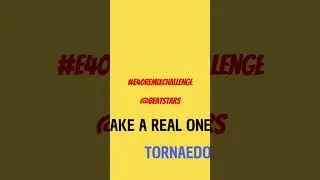 #e40remixchallenge @Beatstars   lets do it