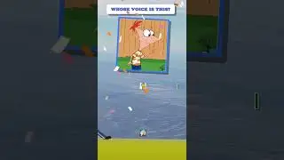 Cartoon Voice Challenge: Guess the Character!