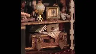 Magic Wand Shop