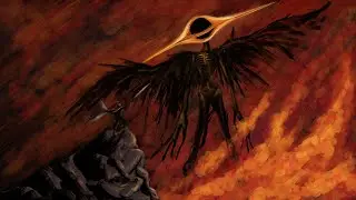 The Nameless - Official Visualizer