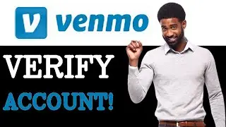 How To Verify Bank Account On Venmo (2025)