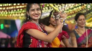 Central Park Navratri, Dandiya Nights & Durga Puja Celebration 2025