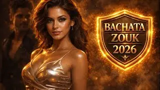 Late Night Bachata 🌙 Deep Romantic Vibes 2026