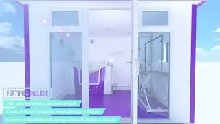 Wet Pets Deluxe Pod