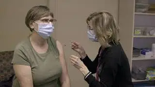 Cowichan Vaccine Clinic