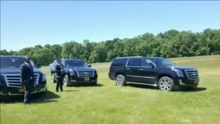 Best limo service in nyc