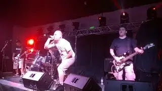 Mal&eacute;vola   Urban Violence