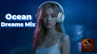 Flora_music &ndash; Ocean Dreams Mix | Chill Future Bass & Emotional EDM
