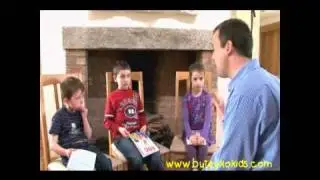 Why do children wheeze or cough? Buteyko Method for children.