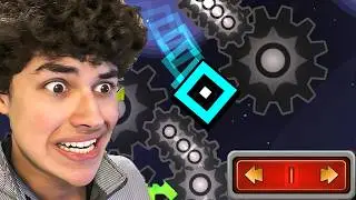 So I Finally Tried Platformer Mode...