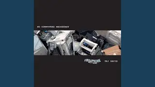Strobe Light (Original Mix)