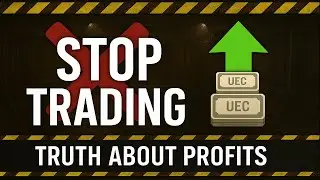 Stop Commodity Trading in Star Citizen &ndash; The Truth About Profits