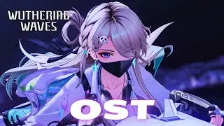 Lynae Battle Theme Remix | Wuthering Waves 3.0 OST