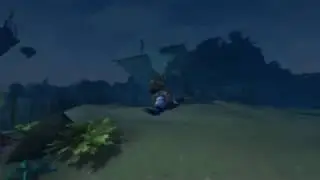 How to get the Fathom Dweller Mount