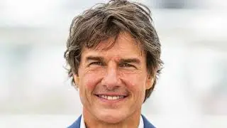 Tom Cruise Net Worth 2024