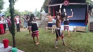 Kipeilua youth 1st seminar on education in 2017 . 1st session part 1.