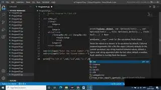 Python Program to Find LCM