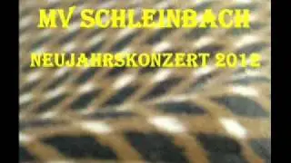 Creaton MV-Schleinbach