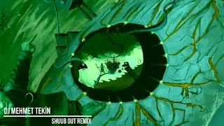 Dj Mehmet Tekin - Shuub Out - Remix