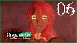 FOR&Ecirc;T KOROGU, GERUDOS & GOLEMS #06 | Let's Play [FR] | Hyrule Warriors : Les Chroniques du Sceau