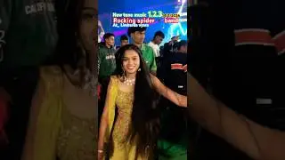 New music tone | Rocking Spider band | Limbarda vyara 14/1/2026 #yt #new #tone #music #spider #1m