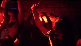 БАРОНЫ X CODERED: BAD ZU & K1K1