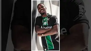 ꜰɪʀꜱᴛ ɪᴍᴘʀᴇꜱꜱɪᴏɴꜱ of Ime Okon 🤝#shorts #H96 #Hannover96