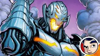 Ultron Joins The Avengers!