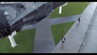 Space Center Houston - Now open