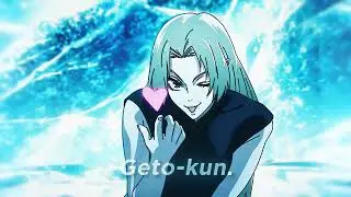 Lost Soul「AMV/EDIT」4K