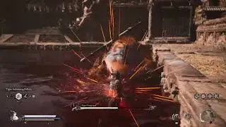 Perfect See Through + Rock Solid - Tiger Vanguard No Damage Boss Fight