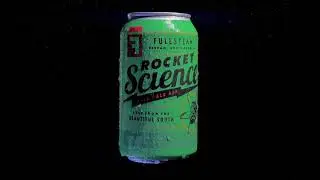 Fullsteam Brewery - Eagle Has Landed