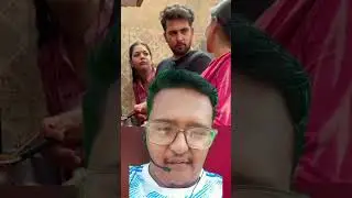 Laal bindi wala pataka 🤣🤣 #relatable #comedy  #laughwitharjun #shorts