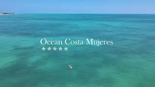 Ocean by H10 Costa Mujeres, Cancun, Mexico