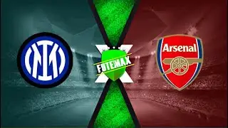 INTER DE MIL&Atilde;O X ARSENAL AO VIVO COM IMAGENS | ESTAT&Iacute;STICAS DO JOGO
