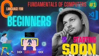 C language for Beginners