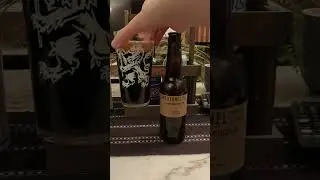 # 2560 The Kernel Brewery A London Porter 5.2 % (UK)