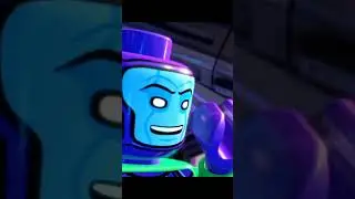 The Kang #snapbol #shorts #lego #marvel #legomarvel #kang