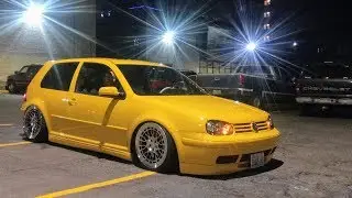 20th Anniversary GTI odds and ends