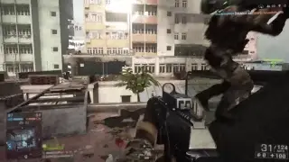 Battlefield Gameplay!!!