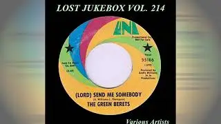Horizon &ndash; Tell Me My Lady 1972 [Lost Jukebox Volume 214]