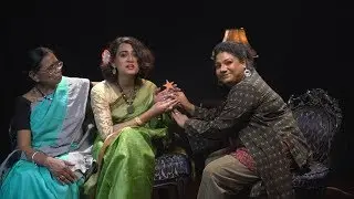 You Are A Superstar / Ep 01/ Suchitra Dey/ Transgender Life/ Transwoman/ LGBTQ/ Veronica/
