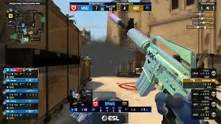 Bymas ace