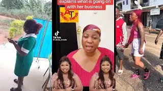 Kyere Wadwen: Wahala pregnant women in trouble