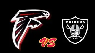 MADDEN ONLINE RANKED GAMEPLAY ATL VS OAKLAND, YOU NEED TO ADJUST BRO!!!!!!!!