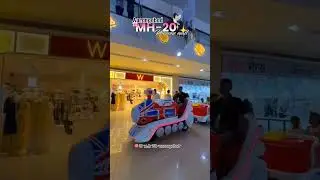 Prozone Mall Aurangabad mh20 #aurangabad #viralshorts #prozonemall #viralreels #mh20 #shere